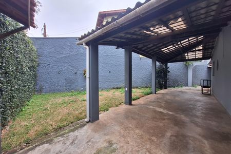 Casa para alugar com 110m², 3 quartos e 2 vagas Casa para alugar com 110m², 3 quartos e 2 vagasGaragem