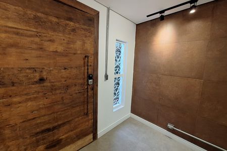 Casa para alugar com 110m², 3 quartos e 2 vagas Casa para alugar com 110m², 3 quartos e 2 vagasSala