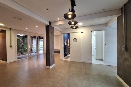 Casa para alugar com 110m², 3 quartos e 2 vagas Casa para alugar com 110m², 3 quartos e 2 vagasSala de Jantar