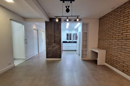Casa para alugar com 110m², 3 quartos e 2 vagas Casa para alugar com 110m², 3 quartos e 2 vagasSala de Jantar