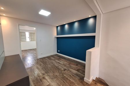 Casa para alugar com 110m², 3 quartos e 2 vagas Casa para alugar com 110m², 3 quartos e 2 vagasSala 2