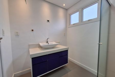Casa para alugar com 110m², 3 quartos e 2 vagas Casa para alugar com 110m², 3 quartos e 2 vagasBanheiro