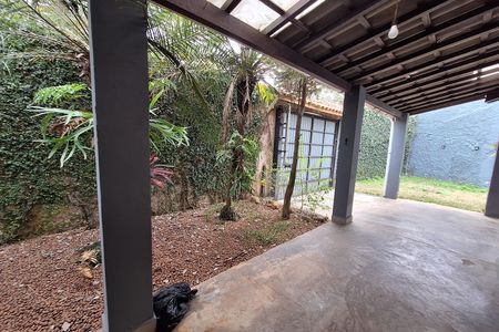 Casa para alugar com 110m², 3 quartos e 2 vagas Casa para alugar com 110m², 3 quartos e 2 vagasVaranda