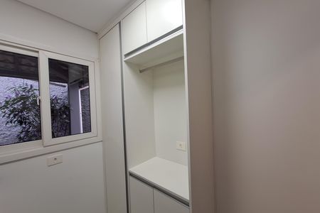 Casa para alugar com 110m², 3 quartos e 2 vagas Casa para alugar com 110m², 3 quartos e 2 vagasLavanderia