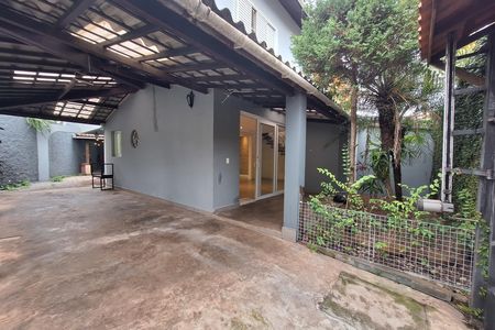 Casa para alugar com 110m², 3 quartos e 2 vagas Casa para alugar com 110m², 3 quartos e 2 vagasGaragem