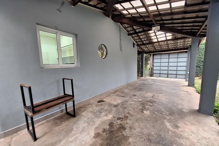 Casa para alugar com 110m², 3 quartos e 2 vagas Casa para alugar com 110m², 3 quartos e 2 vagasGaragem