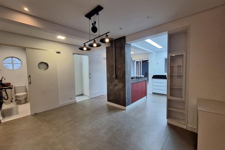 Casa para alugar com 110m², 3 quartos e 2 vagas Casa para alugar com 110m², 3 quartos e 2 vagasSala de Jantar