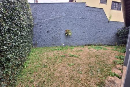 Casa para alugar com 110m², 3 quartos e 2 vagas Casa para alugar com 110m², 3 quartos e 2 vagasGaragem