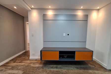 Casa para alugar com 110m², 3 quartos e 2 vagas Casa para alugar com 110m², 3 quartos e 2 vagasSala 2