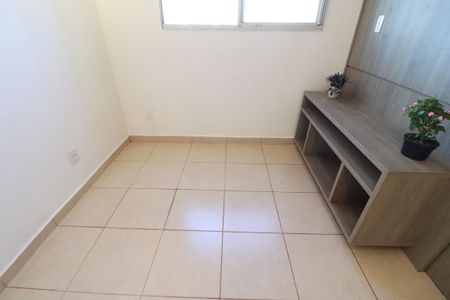 Apartamento para alugar com 47m², 2 quartos e 1 vagaSala