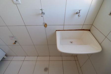 Apartamento para alugar com 47m², 2 quartos e 1 vagaCozinha 