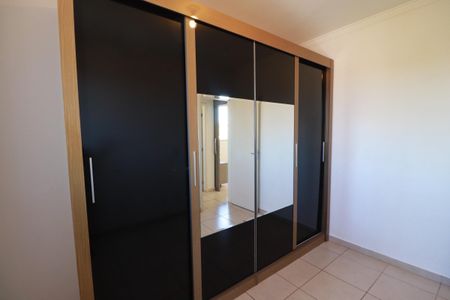 Apartamento para alugar com 47m², 2 quartos e 1 vagaQuarto 2