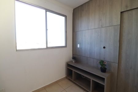 Apartamento para alugar com 47m², 2 quartos e 1 vagaSala