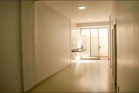 Apartamento à venda com 57m², 2 quartos e sem vaga Apartamento à venda com 57m², 2 quartos e sem vagaSala