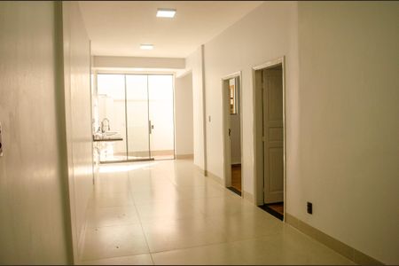 Apartamento para alugar com 2 quartos, 57m² em Setor Oeste, Goiânia