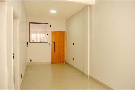 Sala de apartamento para alugar com 2 quartos, 57m² em Setor Oeste, Goiânia