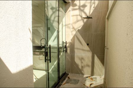 Quintal de apartamento para alugar com 2 quartos, 57m² em Setor Oeste, Goiânia