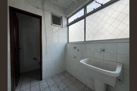 Apartamento para alugar com 80m², 3 quartos e 2 vagas Apartamento para alugar com 80m², 3 quartos e 2 vagasÁrea de Serviço