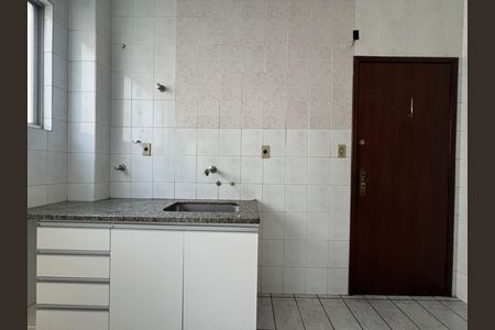 Apartamento para alugar com 80m², 3 quartos e 2 vagas Apartamento para alugar com 80m², 3 quartos e 2 vagasCozinha