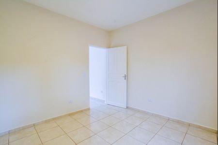 Quarto de casa para alugar com 1 quarto, 60m² em Jardim do Estádio, Santo André