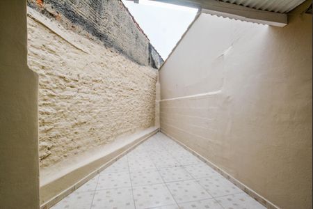 Casa para alugar com 60m², 1 quarto e 1 vaga Casa para alugar com 60m², 1 quarto e 1 vagaÁrea de Serviço