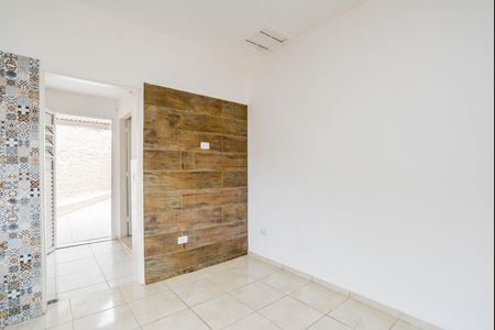 Casa para alugar com 60m², 1 quarto e 1 vaga Casa para alugar com 60m², 1 quarto e 1 vagaSala/Cozinha