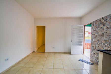 Casa para alugar com 60m², 1 quarto e 1 vaga Casa para alugar com 60m², 1 quarto e 1 vagaSala/Cozinha