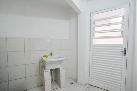 Casa para alugar com 60m², 1 quarto e 1 vaga Casa para alugar com 60m², 1 quarto e 1 vagaÁrea de Serviço