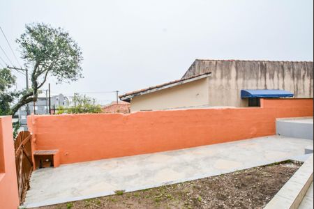 Garagem de casa para alugar com 1 quarto, 60m² em Jardim do Estádio, Santo André