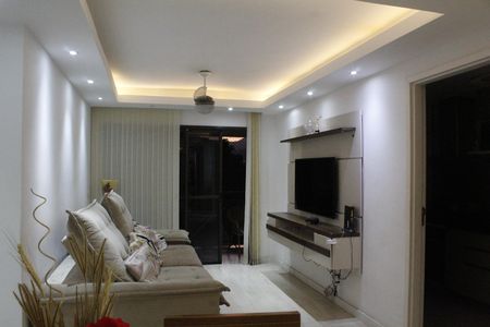 Apartamento à venda com 3 quartos, 90m² em Taquara, Rio de Janeiro