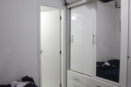 Quarto de apartamento à venda com 3 quartos, 90m² em Taquara, Rio de Janeiro