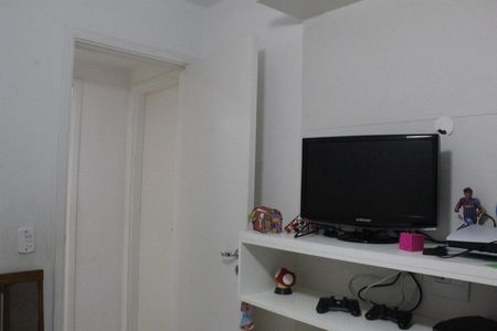 Suíte 2 de apartamento à venda com 3 quartos, 90m² em Taquara, Rio de Janeiro