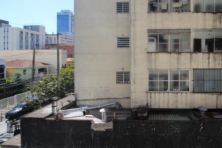 Studio para alugar com 25m², 1 quarto e sem vagaVista