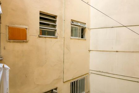 Vista do Quarto 2 de apartamento para alugar com 2 quartos, 45m² em Tomás Coelho, Rio de Janeiro