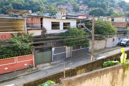 Apartamento para alugar com 45m², 2 quartos e 1 vaga Apartamento para alugar com 45m², 2 quartos e 1 vagaVista do Quarto 1