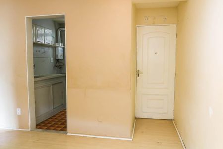 Apartamento para alugar com 45m², 2 quartos e 1 vaga Apartamento para alugar com 45m², 2 quartos e 1 vagaSala
