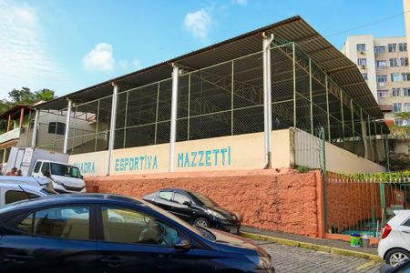 Apartamento para alugar com 45m², 2 quartos e 1 vaga Apartamento para alugar com 45m², 2 quartos e 1 vagaQuadra Esportiva