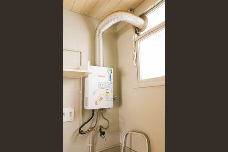 Apartamento para alugar com 45m², 2 quartos e 1 vaga Apartamento para alugar com 45m², 2 quartos e 1 vagaCozinha