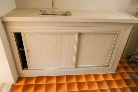 Apartamento para alugar com 45m², 2 quartos e 1 vaga Apartamento para alugar com 45m², 2 quartos e 1 vagaCozinha