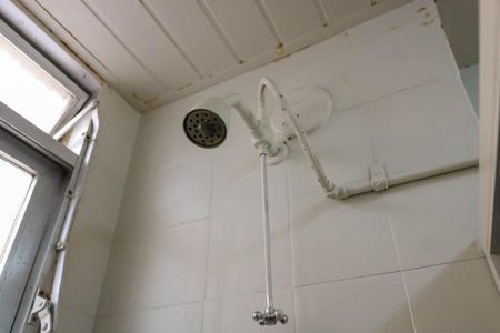 Apartamento para alugar com 45m², 2 quartos e 1 vaga Apartamento para alugar com 45m², 2 quartos e 1 vagaBanheiro