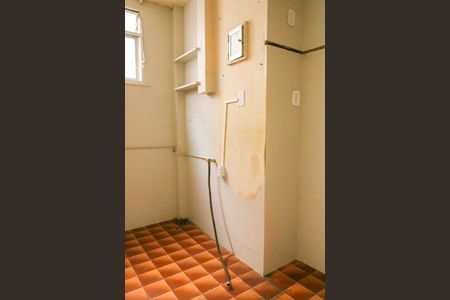 Apartamento para alugar com 45m², 2 quartos e 1 vaga Apartamento para alugar com 45m², 2 quartos e 1 vagaCozinha