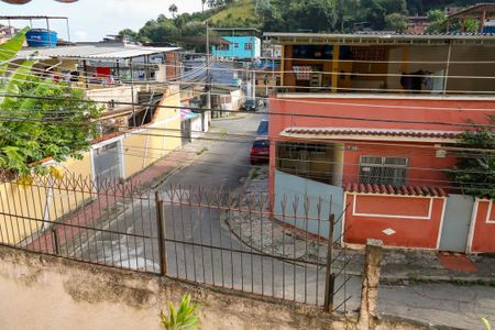 Apartamento para alugar com 45m², 2 quartos e 1 vaga Apartamento para alugar com 45m², 2 quartos e 1 vagaVista da Sala