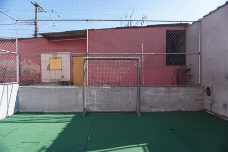 Área Comum de apartamento para alugar com 2 quartos, 46m² em Jardim Santa Etelvina, São Paulo