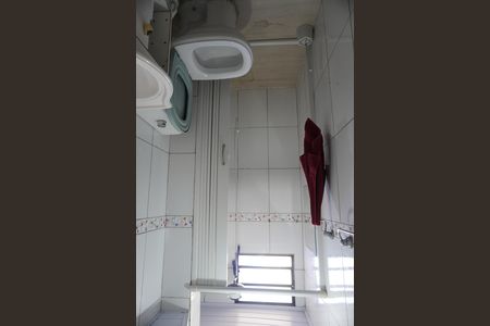 Apartamento para alugar com 2 quartos, 46m² em Jardim Santa Etelvina, São Paulo