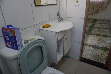 Apartamento para alugar com 46m², 2 quartos e 1 vagaBanheiro