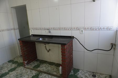 Apartamento para alugar com 46m², 2 quartos e 1 vagaCozinha