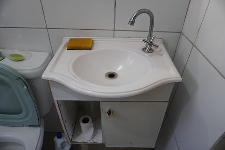 Apartamento para alugar com 46m², 2 quartos e 1 vagaBanheiro