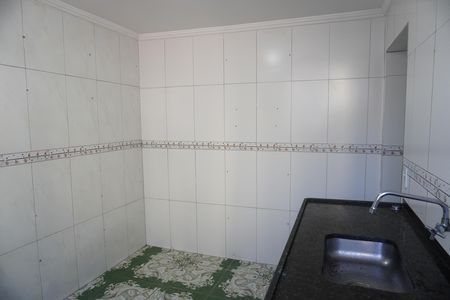 Apartamento para alugar com 46m², 2 quartos e 1 vagaCozinha