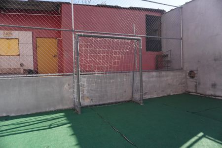 Apartamento para alugar com 46m², 2 quartos e 1 vagaÁrea Comum