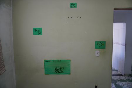 Apartamento para alugar com 46m², 2 quartos e 1 vagaQuarto 2